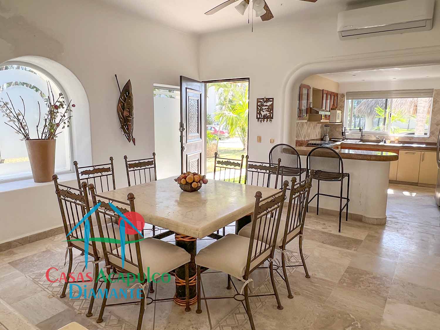 Son Vida Antigua 7 - Estancia 3